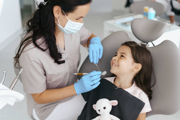 Best Emergency Dental Care for Trauma or Injury in Raoul, GA