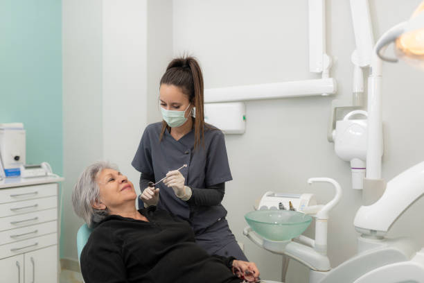 Best Weekend Emergency Dentist in Raoul, GA