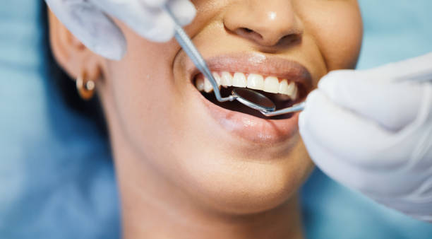 Best Pediatric Emergency Dentist in Raoul, GA