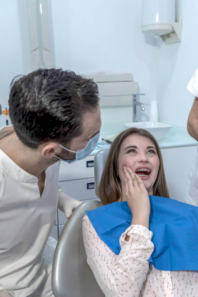 Best Emergency Treatment for Toothache in Raoul, GA