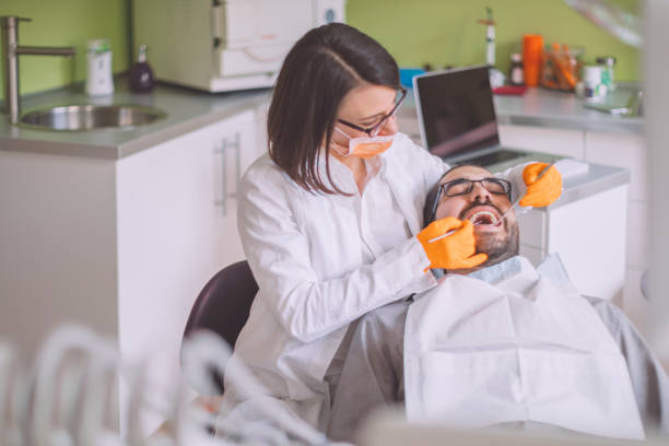 Best Emergency Tooth Extraction in Raoul, GA