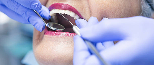Best Walk-In Emergency Dentist in Raoul, GA