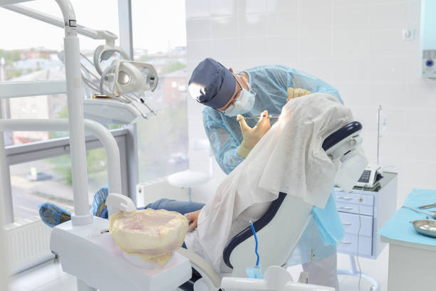 Best Same-Day Emergency Dentist in Raoul, GA