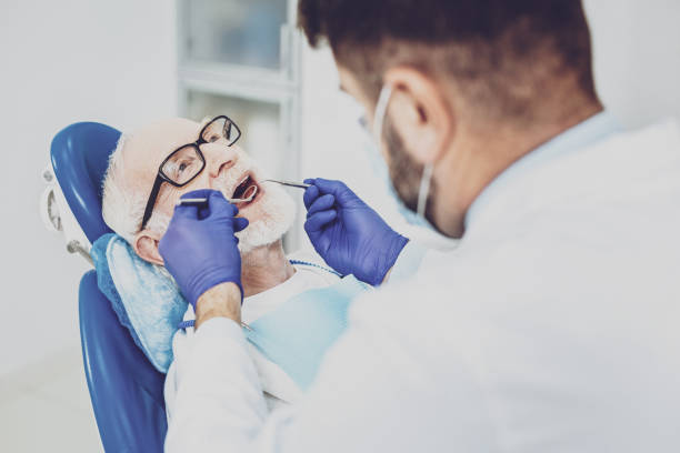 Best Emergency Dental Surgery in Raoul, GA